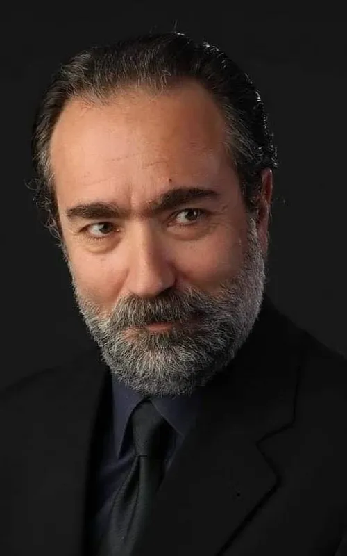 Ali Çakalgöz