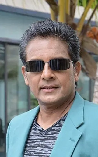 Mukesh Hariawala