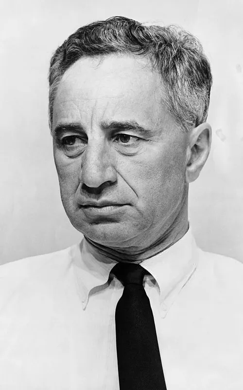 Elia Kazan