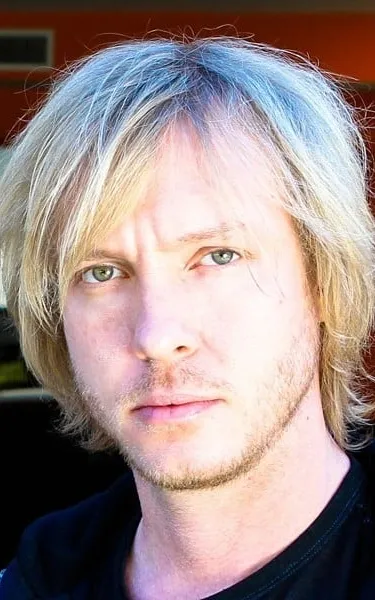 Kenny Wayne Shepherd