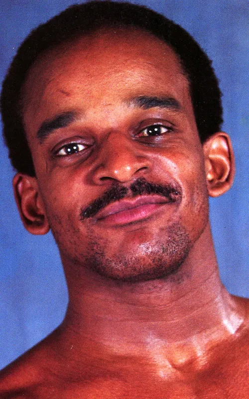 Norman Smiley