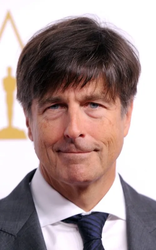 Thomas Newman