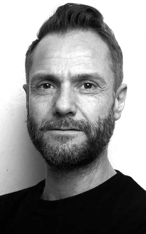 Espen Reboli Bjerke
