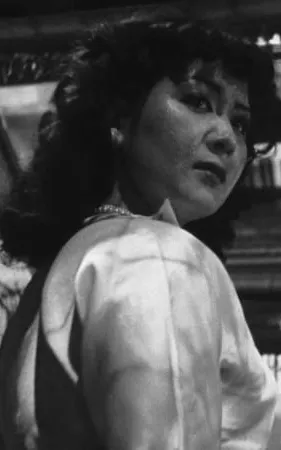 Harue Kuramoto