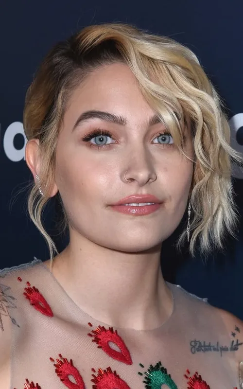 Paris Jackson