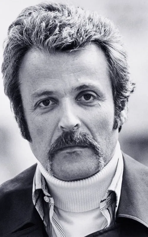 William Goldman