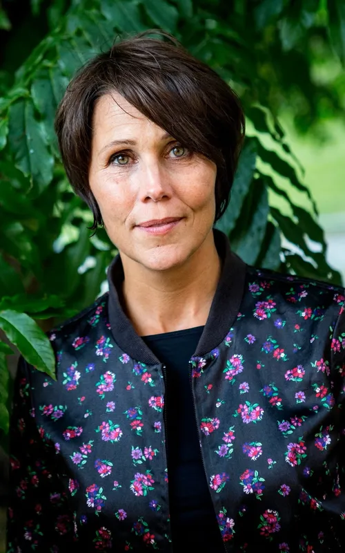 Idde Schultz