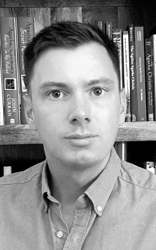 Mark Aldridge