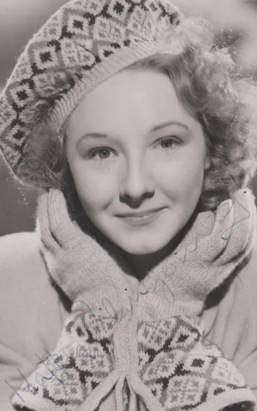 Joan Dowling