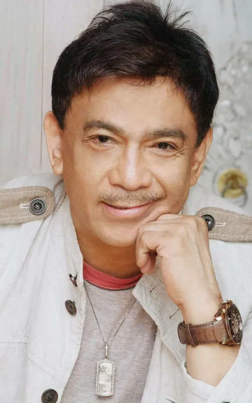 Rico J. Puno