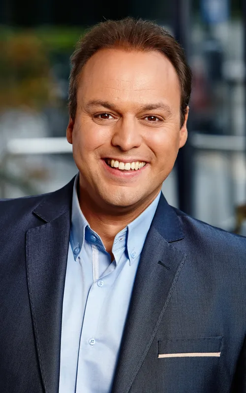 Frans Bauer