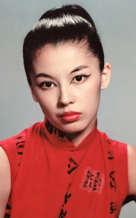 France Nuyen
