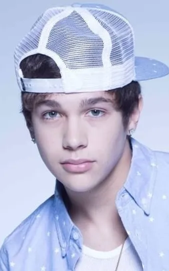 Austin Mahone