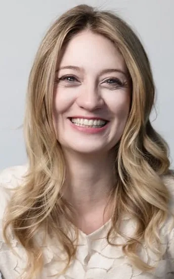 Heidi Schreck