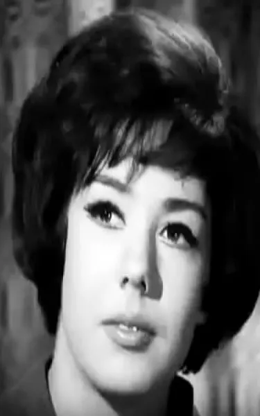 Mary Giamarelou