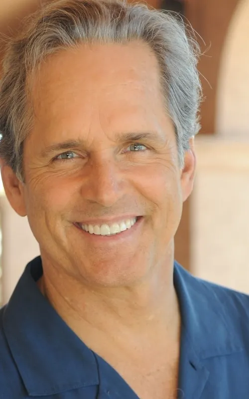 Gregory Harrison