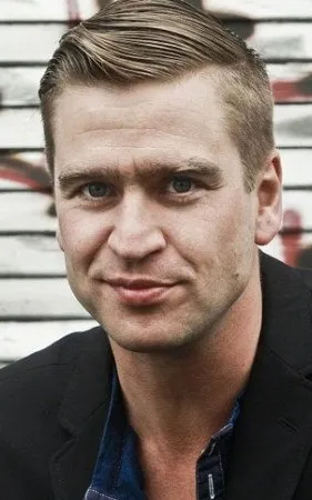 Vilhelm Anton Jónsson