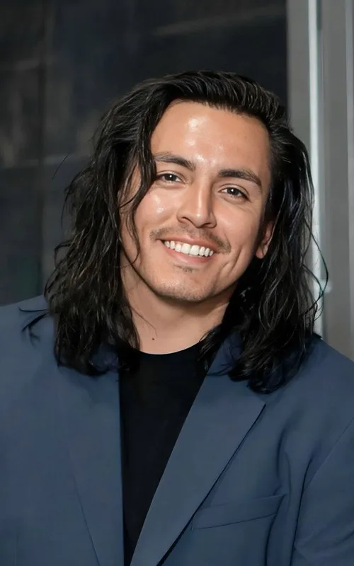 Diego Calderon