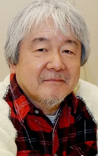 Keiichi Suzuki