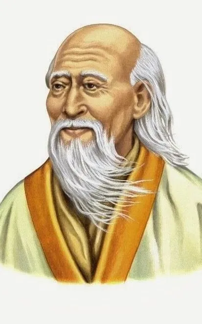 Lao Tzu