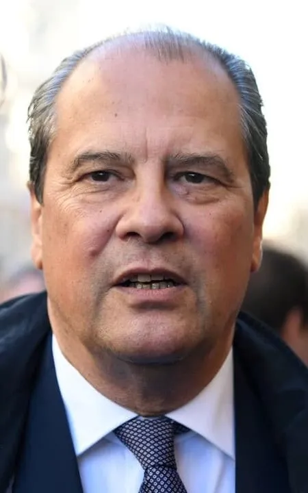 Jean-Christophe Cambadélis