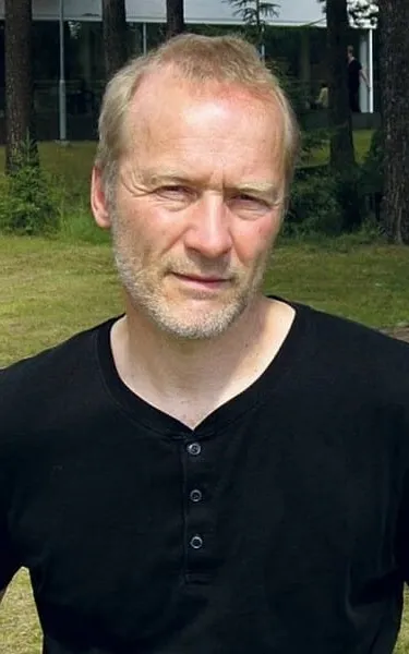 Timo Tuominen