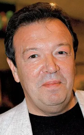 Vladimir Novikov