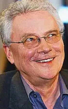 Rolf Schübel