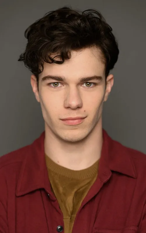 Brian Dean Rittenhouse