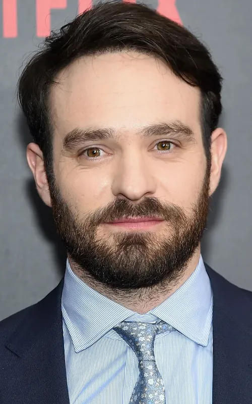 Charlie Cox