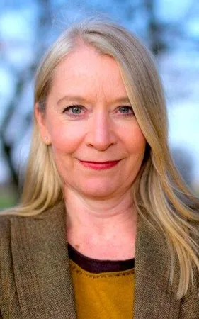 Lucy Allen