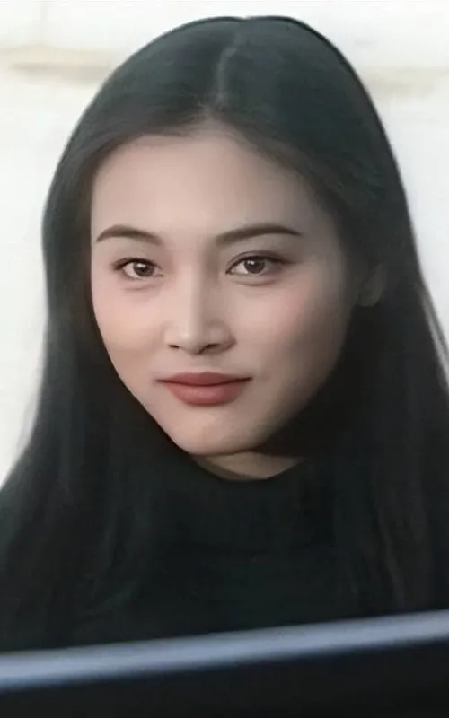 Zhang Yan