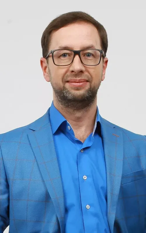 Sergei Kalugin