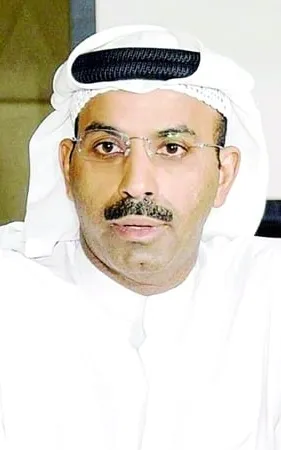 Tariq Al-Ali