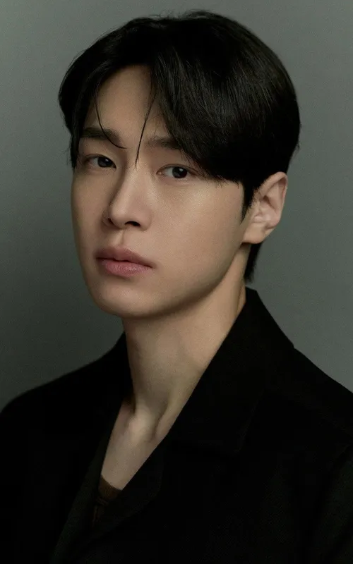 Kang You-seok