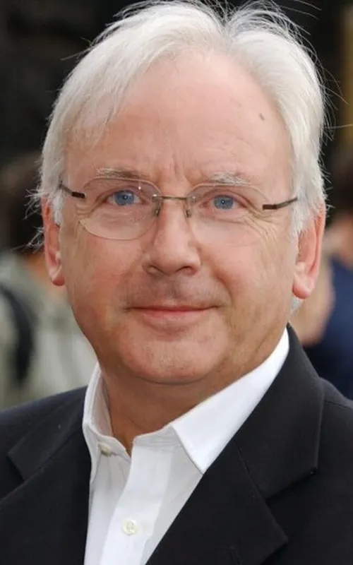 Pete Waterman