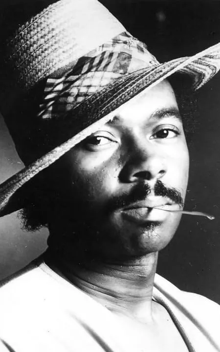 Van McCoy