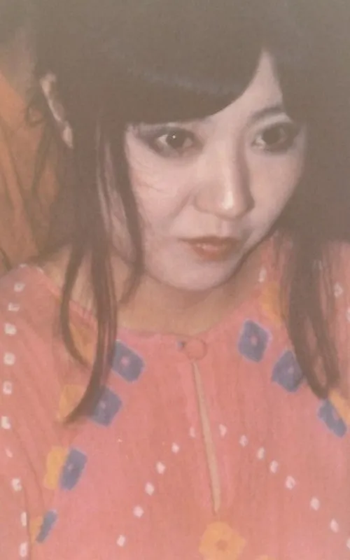 Rie Nakagawa