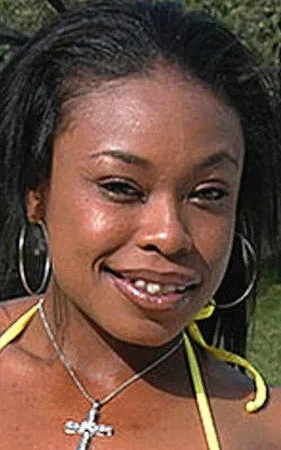Riyanna Cash