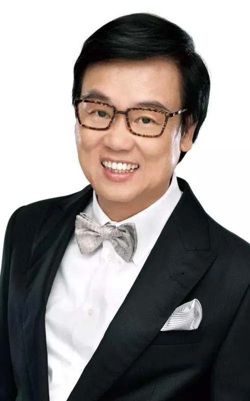 Raymond Wong