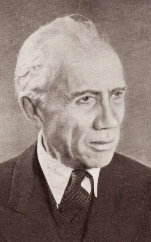 Constantin Ramadan