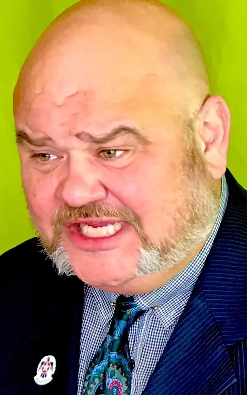 Paul Schrier