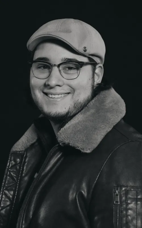 Alex Kahuam