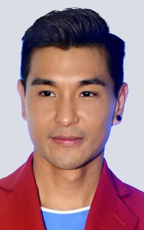 Ruco ChanChin-Pang