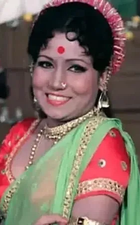 Sushma Shiromani