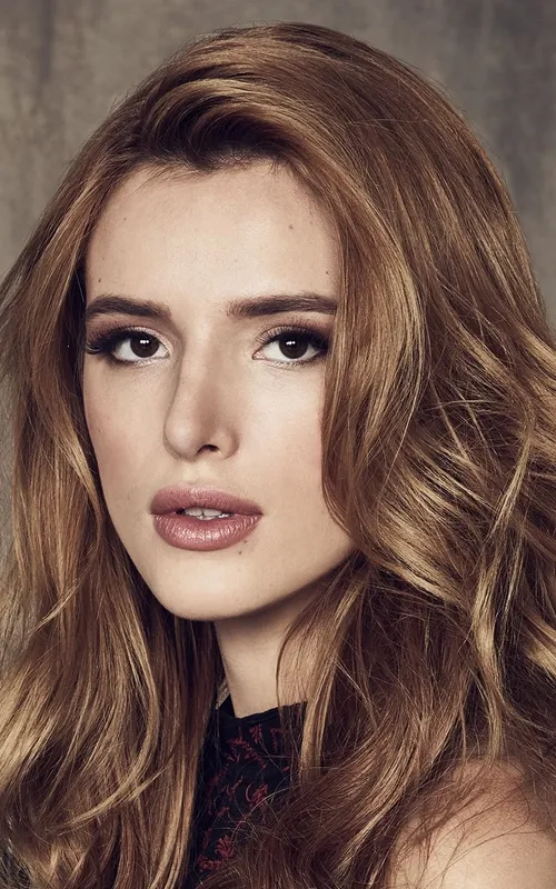 Bella Thorne