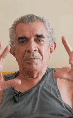 Durvalino Couto