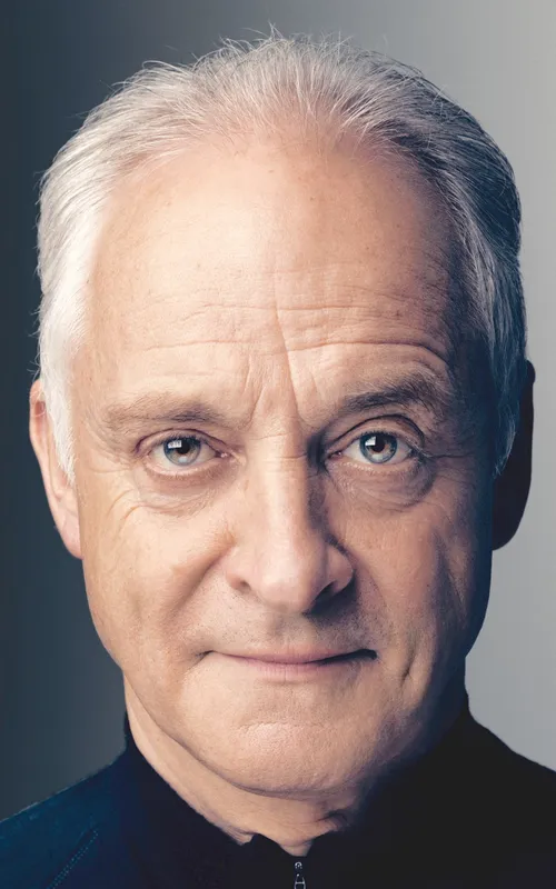 Malcolm Sinclair