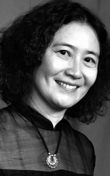 Huang Wen-Ying