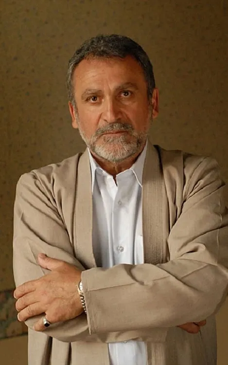 Ali Mukhammad